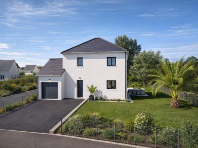 Annonce Vente 5 pi�ces Maison Cagny 14