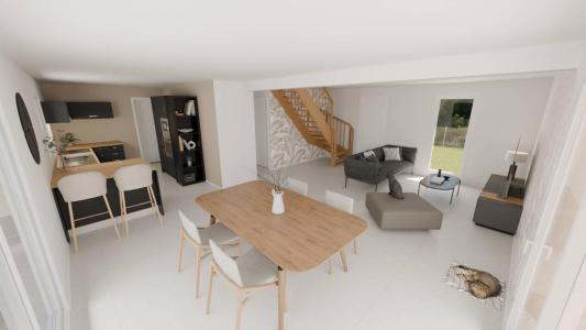 Acheter Maison 112 m2 Bretteville-sur-odon