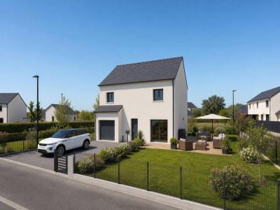 For sale Saint-andre-sur-orne 6 rooms 112 m2 Calvados (14320) photo 0