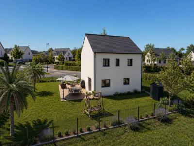 Annonce Vente 6 pi�ces Maison Saint-andre-sur-orne 14