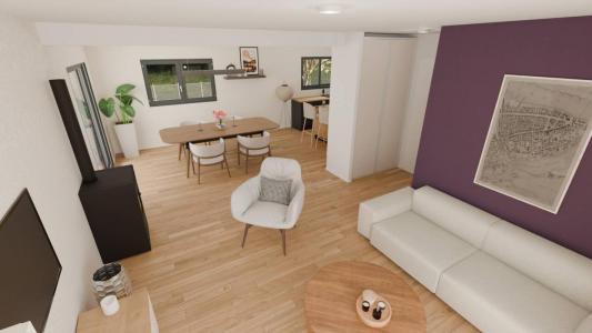 Acheter Maison Saint-andre-sur-orne Calvados