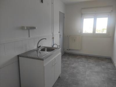 Louer Appartement 39 m2 Valence