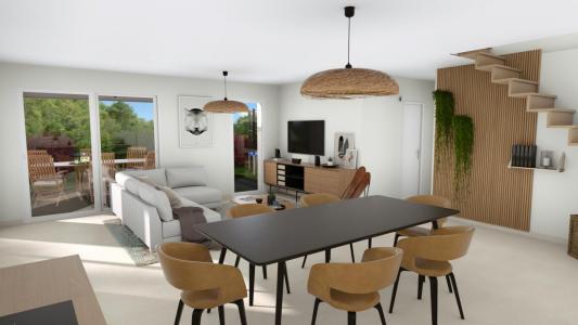 Acheter Maison 116 m2 Guichen