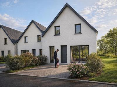 Annonce Vente Maison Parthenay-de-bretagne 35