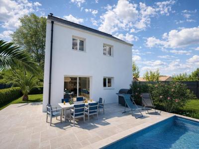 For sale Bruz 5 rooms 101 m2 Ille et vilaine (35170) photo 0