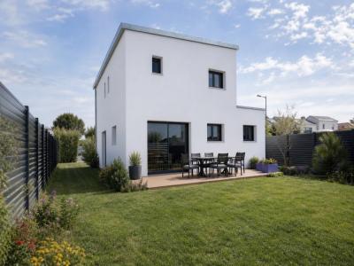 For sale Cesson-sevigne 124 m2 Ille et vilaine (35510) photo 1