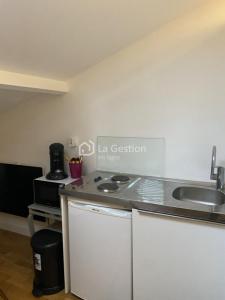 For rent Saint-mande 2 rooms 20 m2 Val de Marne (94160) photo 1