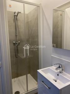 For rent Saint-mande 2 rooms 20 m2 Val de Marne (94160) photo 2
