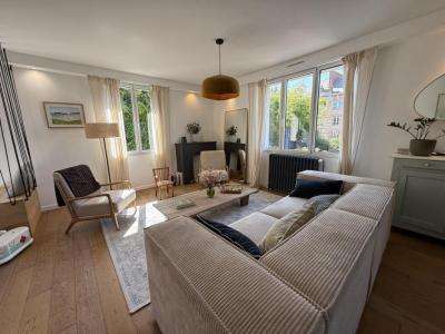 Annonce Vente 6 pi�ces Maison Saint-briac-sur-mer 35