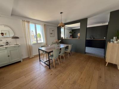 Acheter Maison Saint-briac-sur-mer Ille et vilaine