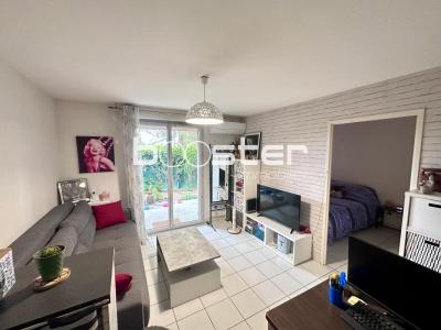 Annonce Vente 2 pi�ces Appartement Toulouse 31