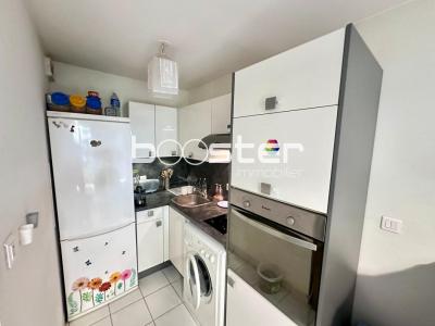 Acheter Appartement 33 m2 Toulouse