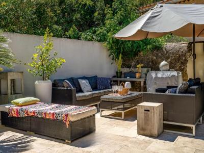 Acheter Maison 140 m2 Marseille-9eme-arrondissement