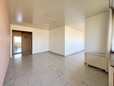 Acheter Appartement 92 m2 Marseille-9eme-arrondissement