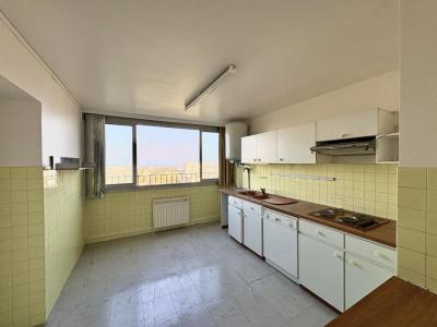 Acheter Appartement Marseille-9eme-arrondissement Bouches du Rhone