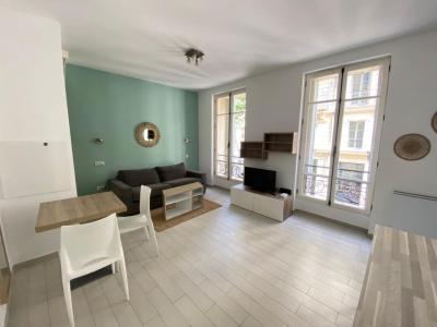 Annonce Location Appartement Marseille-2eme-arrondissement 13
