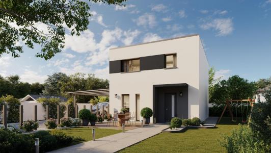 Annonce Vente Maison Sainte-croix-en-plaine 68