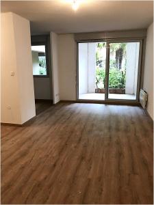 Louer Appartement 54 m2 Toulouse
