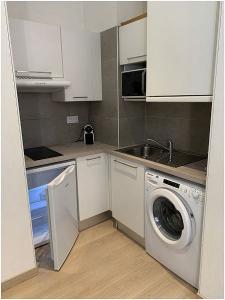 For rent Toulouse 2 rooms 23 m2 Haute garonne (31000) photo 0