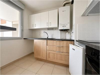 Acheter Appartement 67 m2 Toulouse