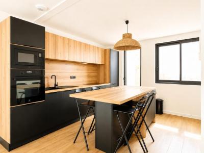 For rent Canet 3 rooms 66 m2 Aude (11200) photo 2