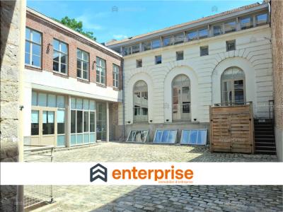 For rent Lille 435 m2 Nord (59800) photo 0