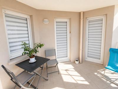 Acheter Appartement 65 m2 Dijon