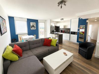 Acheter Appartement Dijon Cote d'or