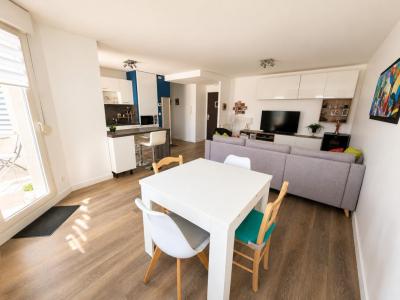 Acheter Appartement Dijon 210000 euros