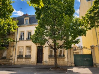Acheter Appartement Dijon Cote d'or
