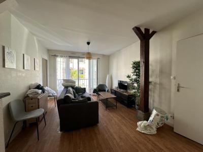 For rent Rennes 1 room 43 m2 Ille et vilaine (35000) photo 0