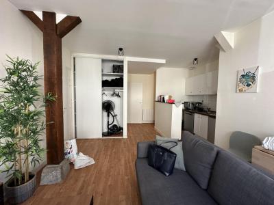 Annonce Location Appartement Rennes 35