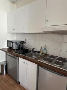 Louer Appartement 43 m2 Rennes