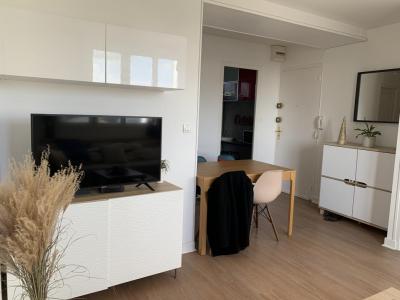 Annonce Location Appartement Rennes 35