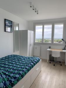 Annonce Location 5 pi�ces Appartement Rennes 35