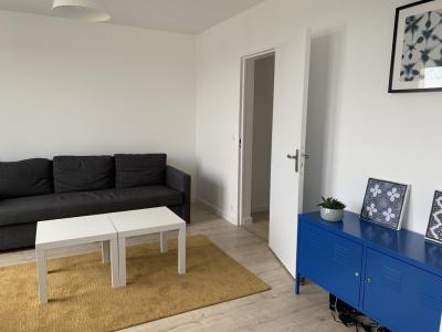 Louer Appartement Rennes Ille et vilaine
