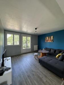 Annonce Vente 4 pi�ces Appartement Rennes 35