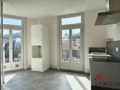 Annonce Vente 5 pi�ces Appartement Besancon 25