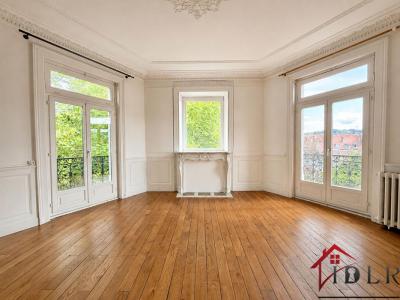 Acheter Appartement Besancon Doubs
