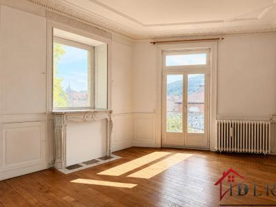 Acheter Appartement Besancon 399000 euros