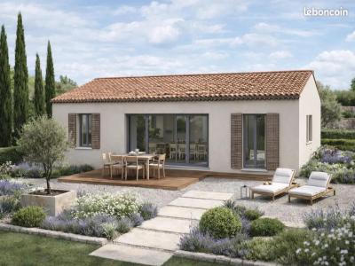 For sale Marignane 4 rooms 95 m2 Bouches du Rhone (13700) photo 0