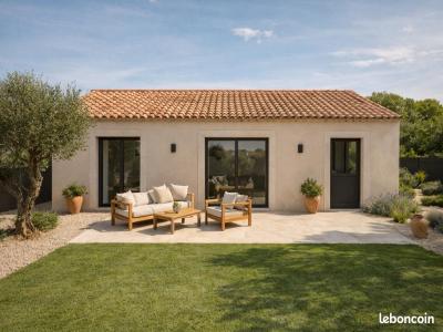 For sale Vitrolles 4 rooms 85 m2 Bouches du Rhone (13127) photo 0