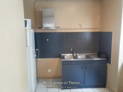 For rent Lyon-2eme-arrondissement 2 rooms 51 m2 Rhone (69002) photo 1