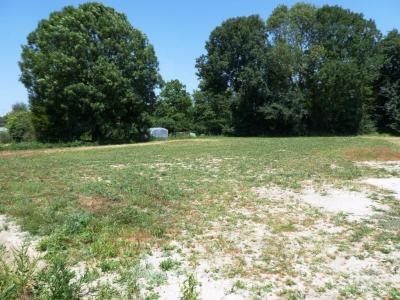 Annonce Vente Terrain Priziac 56