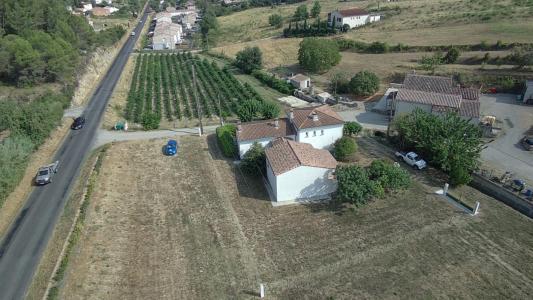 Acheter Maison Limoux Aude
