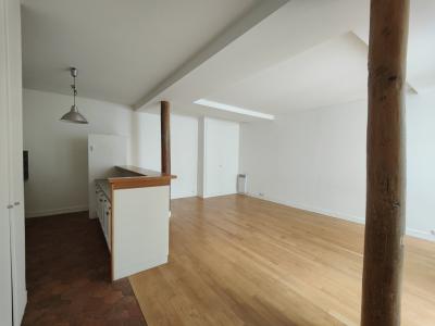 Annonce Location 4 pi�ces Appartement Paris-9eme-arrondissement 75