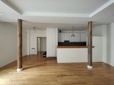 Louer Appartement 103 m2 Paris-9eme-arrondissement