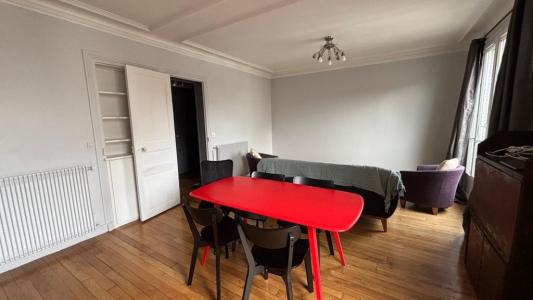 Louer Appartement 49 m2 Paris-12eme-arrondissement