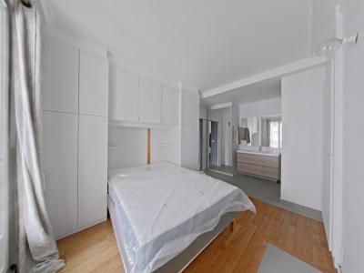 Louer Appartement Paris-12eme-arrondissement Paris