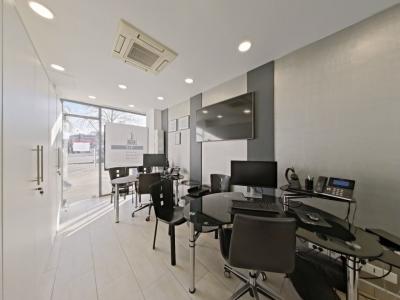For rent Paris-11eme-arrondissement 14 m2 Paris (75011) photo 0